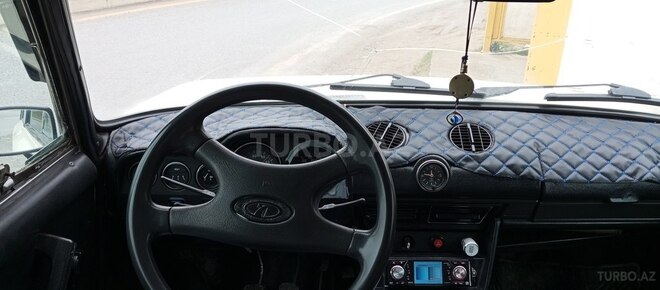 LADA (VAZ) 2106 1976, 96,982 km - 1.3 l - Şamaxı