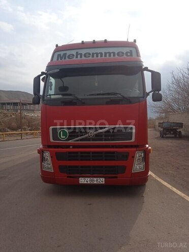 Volvo FH 460 2008, 900,000 km - 12.0 l - Bakı