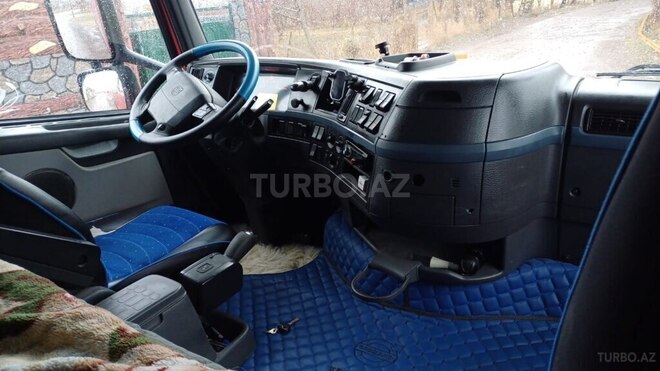 Volvo FH 460 2008, 900,000 km - 12.0 l - Bakı