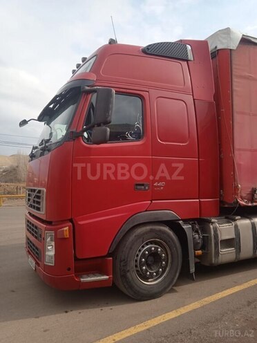 Volvo FH 460 2008, 900,000 km - 12.0 l - Bakı