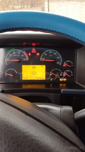 Volvo FH 460 2008, 900,000 km - 12.0 l - Bakı