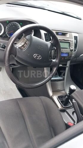 Hyundai Sonata 2008, 170,000 km - 2.0 л - Balakən