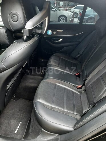Mercedes E 250 2017, 189,000 km - 2.0 l - Bakı