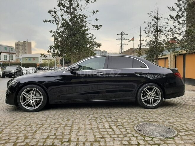 Mercedes E 250 2017, 189,000 km - 2.0 l - Bakı