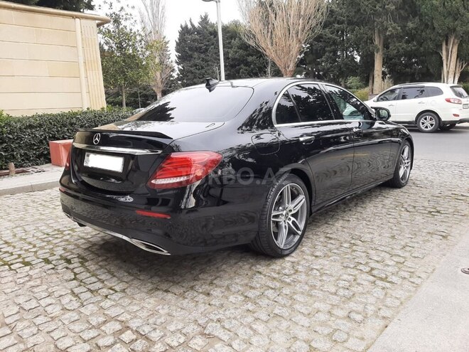 Mercedes E 250 2017, 189,000 km - 2.0 l - Bakı