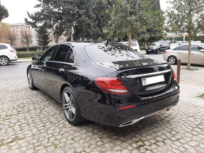 Mercedes E 250 2017, 189,000 km - 2.0 l - Bakı