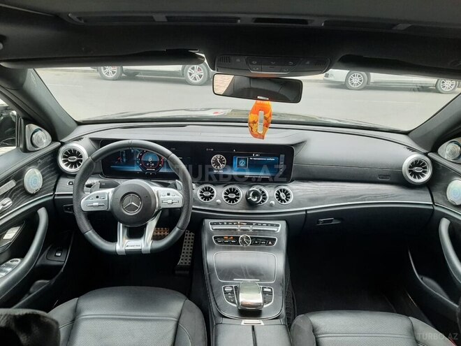Mercedes E 250 2017, 189,000 km - 2.0 l - Bakı