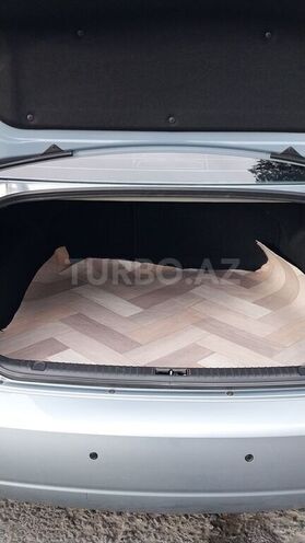 Hyundai Sonata 2008, 170,000 km - 2.0 л - Balakən