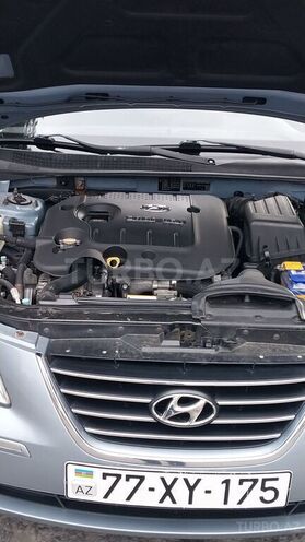 Hyundai Sonata 2008, 170,000 km - 2.0 л - Balakən