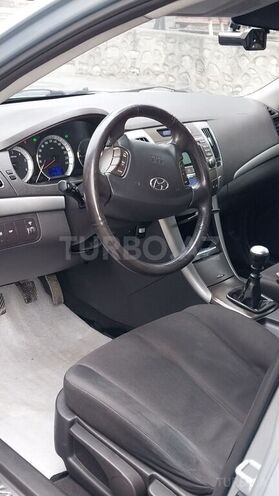 Hyundai Sonata 2008, 170,000 km - 2.0 л - Balakən