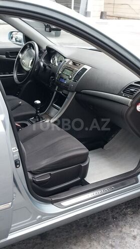 Hyundai Sonata 2008, 170,000 km - 2.0 л - Balakən