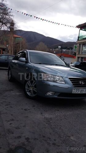 Hyundai Sonata 2008, 170,000 km - 2.0 л - Balakən
