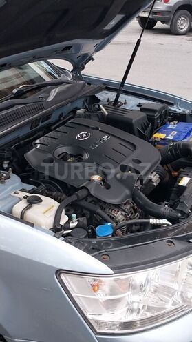 Hyundai Sonata 2008, 170,000 km - 2.0 л - Balakən