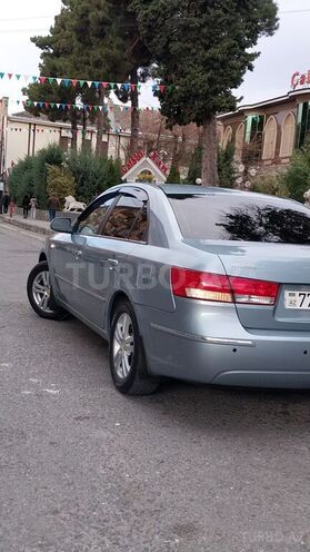 Hyundai Sonata 2008, 170,000 km - 2.0 л - Balakən