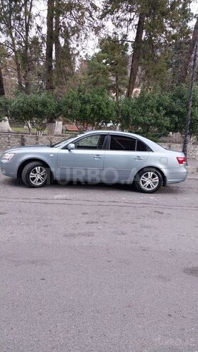 Hyundai Sonata 2008, 170,000 km - 2.0 л - Balakən