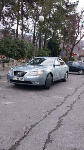 Hyundai Sonata 2008, 170,000 km - 2.0 л - Balakən