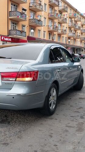 Hyundai Sonata 2008, 170,000 km - 2.0 л - Balakən