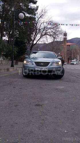 Hyundai Sonata 2008, 170,000 km - 2.0 л - Balakən