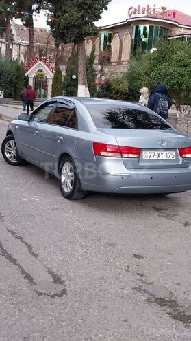 Hyundai Sonata 2008, 170,000 km - 2.0 л - Balakən