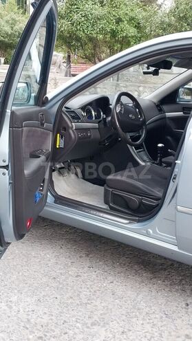 Hyundai Sonata 2008, 170,000 km - 2.0 л - Balakən