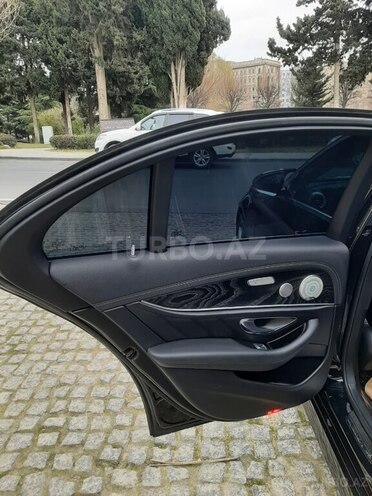 Mercedes E 250 2017, 189,000 km - 2.0 l - Bakı