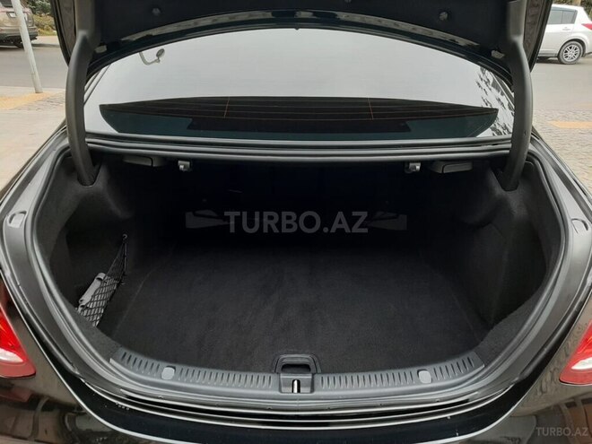 Mercedes E 250 2017, 189,000 km - 2.0 l - Bakı