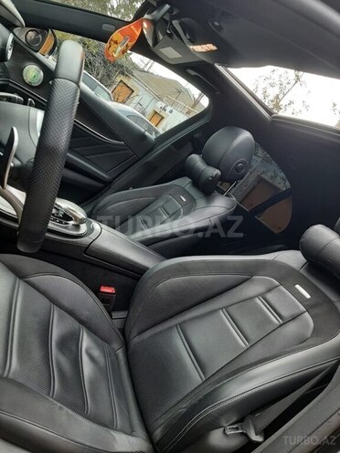 Mercedes E 250 2017, 189,000 km - 2.0 l - Bakı