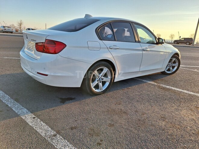 BMW 328 2012, 193,000 km - 2.0 l - Bakı