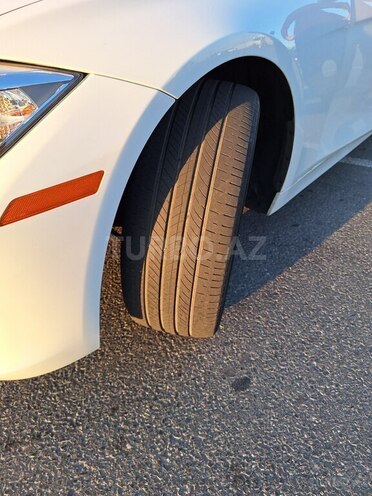 BMW 328 2012, 193,000 km - 2.0 l - Bakı