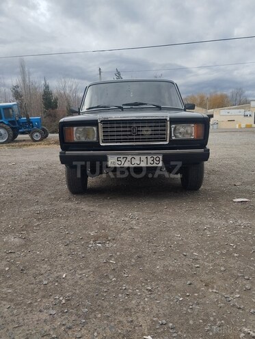 LADA (VAZ) 2107 2010, 22,200 km - 1.6 л - Tərtər