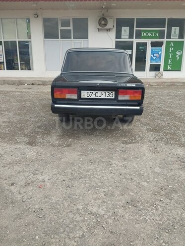 LADA (VAZ) 2107 2010, 22,200 km - 1.6 л - Tərtər