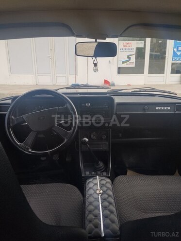 LADA (VAZ) 2107 2010, 22,200 km - 1.6 л - Tərtər