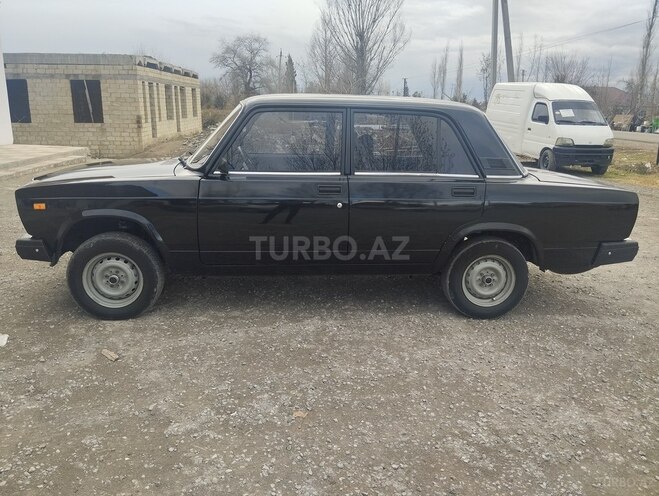 LADA (VAZ) 2107 2010, 22,200 km - 1.6 л - Tərtər