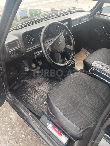 LADA (VAZ) 2107 2010, 22,200 km - 1.6 л - Tərtər