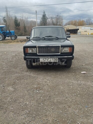 LADA (VAZ) 2107 2010, 22,200 km - 1.6 л - Tərtər