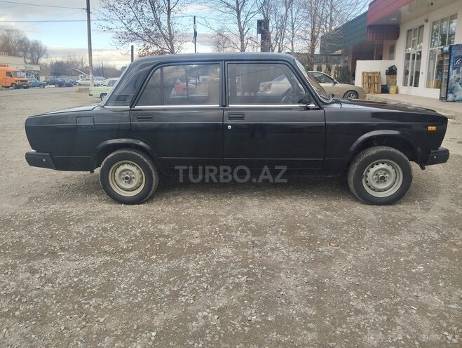 LADA (VAZ) 2107 2010, 22,200 km - 1.6 л - Tərtər