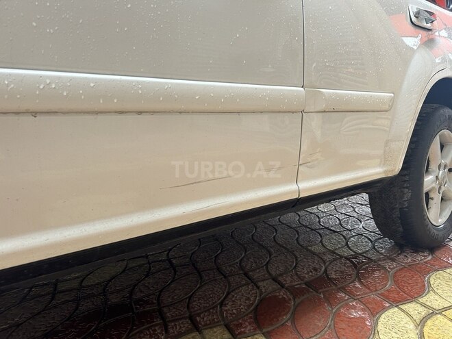 Nissan X-Trail 2001, 317,381 km - 2.0 l - Bakı