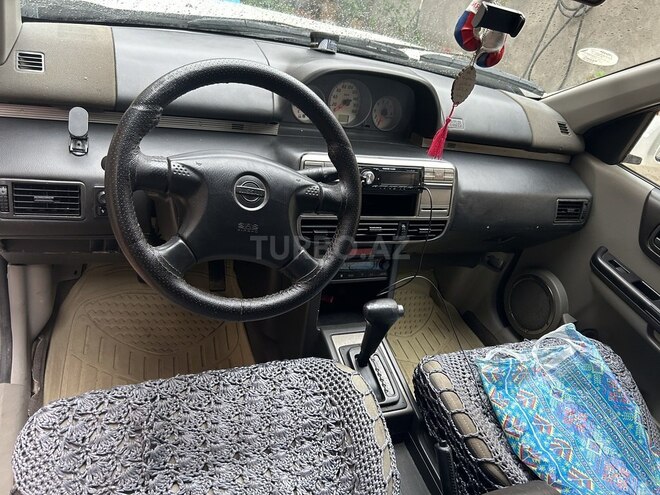 Nissan X-Trail 2001, 317,381 km - 2.0 l - Bakı