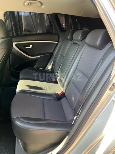 Hyundai i30 2013, 215,100 km - 1.6 l - Bakı