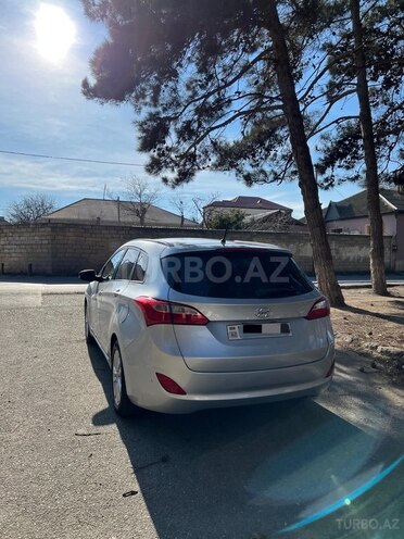 Hyundai i30 2013, 215,100 km - 1.6 l - Bakı
