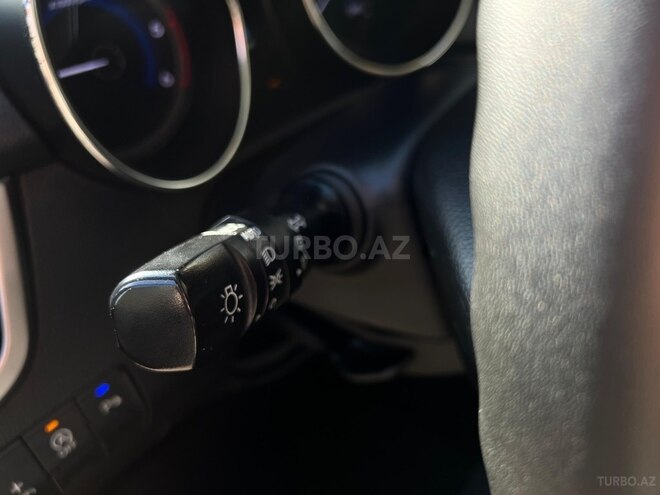 Hyundai i30 2013, 215,100 km - 1.6 l - Bakı