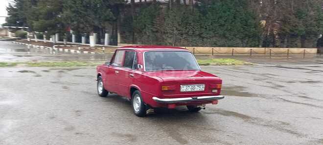 LADA (VAZ) 21011 1980, 85,000 km - 1.3 л - Şirvan