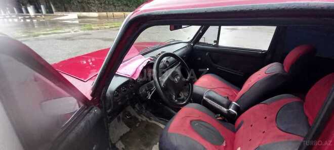 LADA (VAZ) 21011 1980, 85,000 km - 1.3 л - Şirvan