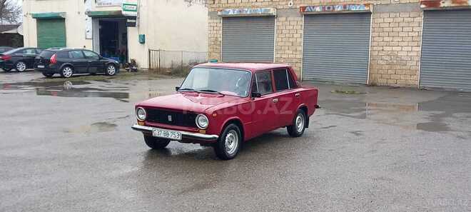 LADA (VAZ) 21011 1980, 85,000 km - 1.3 л - Şirvan