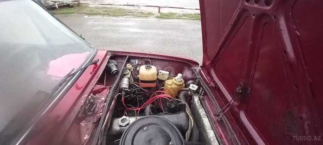 LADA (VAZ) 21011 1980, 85,000 km - 1.3 л - Şirvan