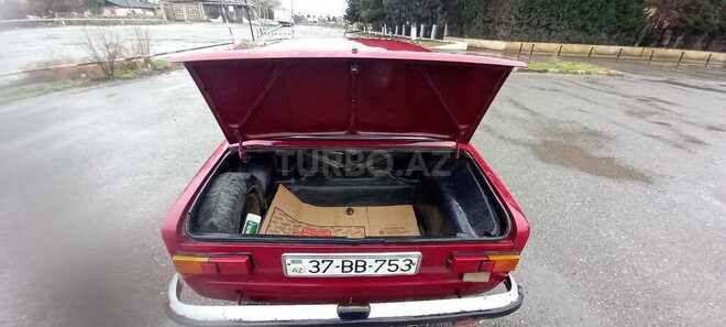 LADA (VAZ) 21011 1980, 85,000 km - 1.3 л - Şirvan