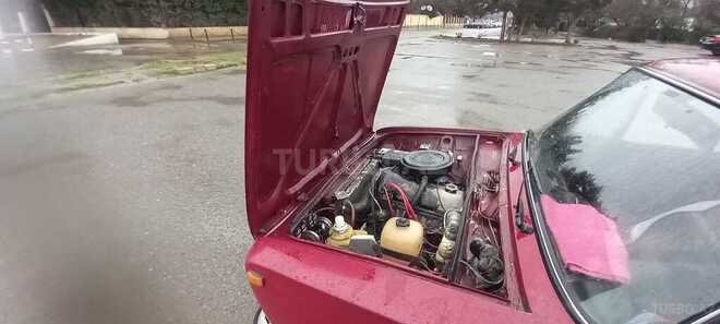 LADA (VAZ) 21011 1980, 85,000 km - 1.3 л - Şirvan