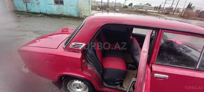 LADA (VAZ) 21011 1980, 85,000 km - 1.3 л - Şirvan