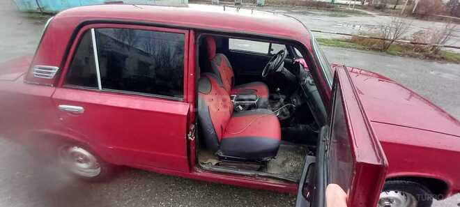 LADA (VAZ) 21011 1980, 85,000 km - 1.3 л - Şirvan