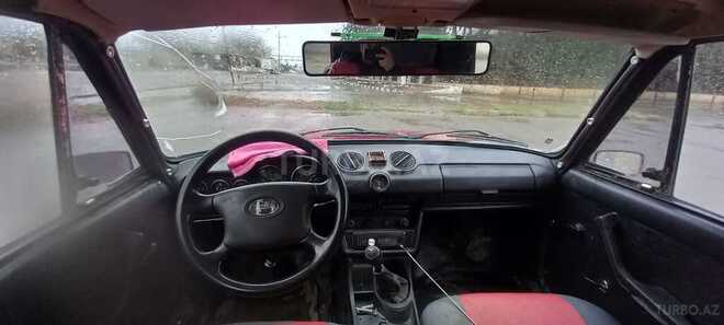 LADA (VAZ) 21011 1980, 85,000 km - 1.3 л - Şirvan